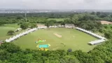Cronkbourne Sports and Social Club Ground Ground
