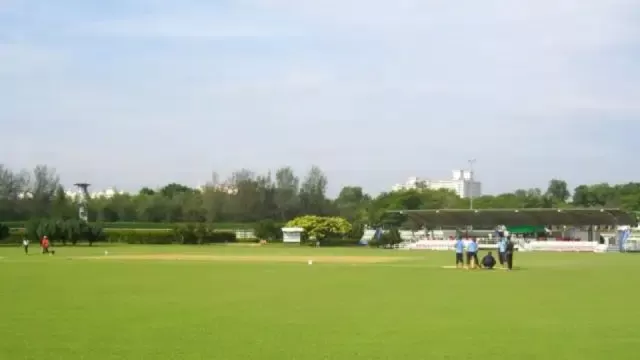 Selangor Turf Club