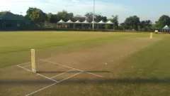 Marina Ground Picture