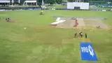 Botswana Cricket Association Oval 1 Ground
