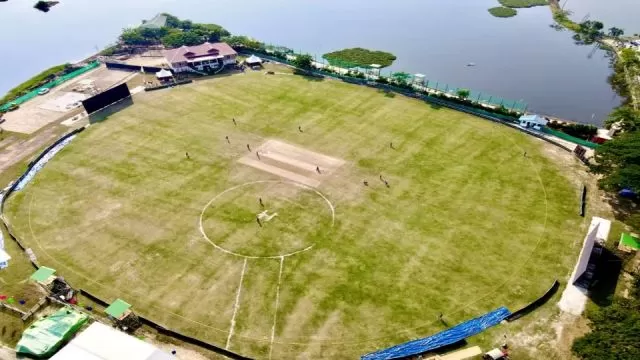 Amingaon Cricket Ground