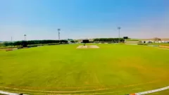 Eden Gardens Picture