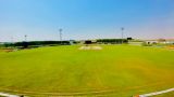 Eden Gardens Ground
