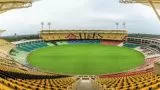 Roma Cricket Ground Ground