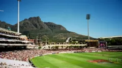 Polokwane Cricket Club Picture