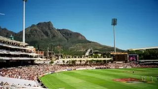 Polokwane Cricket Club