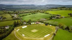Oak Hill Cricket Club Picture