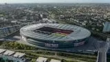 Arsenal Stadium  Ground