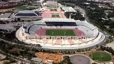 Estadi Olimpic Lluis Companys  Ground