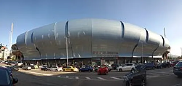 Balaidos