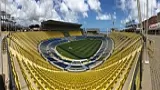 Estadio Gran Canaria  Ground