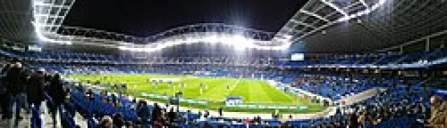 Anoeta Stadium