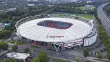 BayArena Ground