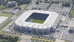 Borussia-Park Picture