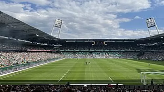 Weserstadion
