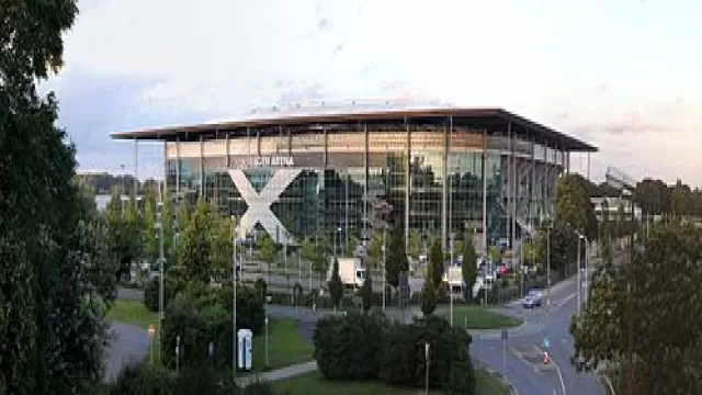 Volkswagen Arena