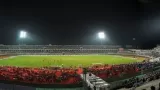 Kozhikode Corporation EMS Stadium Ground