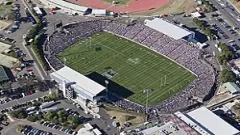 Campbelltown Sports Stadium Picture