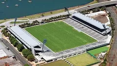 Central Coast Stadium Picture