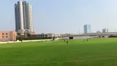 National Bank of Pakistan Sports Picture