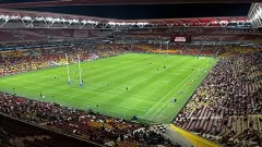 Lang Park Picture