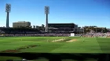 Perth Ova Ground