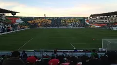 Estadio Leon Picture