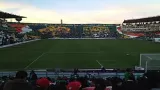 Estadio Leon Ground