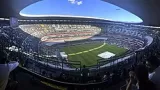 Estadio Azteca Ground