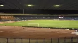 Prince Mohamed bin Fahd Stadium Ground