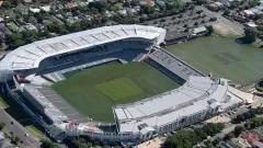 Eden Park Picture