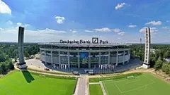 Waldstadion Picture