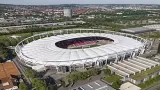 MHPArena  Ground