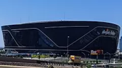 Allegiant Stadium Picture