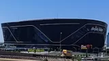 Allegiant Stadium Ground