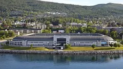 Aker Stadion Picture