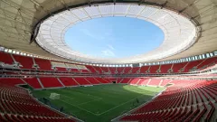 Estadio Nacional Mane Garrincha Picture