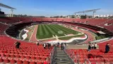 Estadio do Morumbi Ground