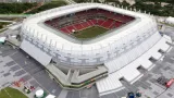 Arena Pernambuco Ground