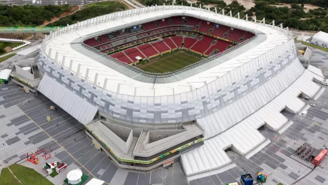 Arena Pernambuco