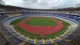 Vivekananda Yuba Bharati Krirangan Ground