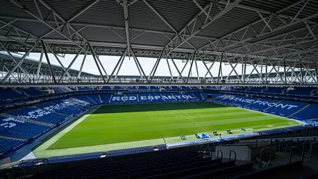 RCDE Stadium