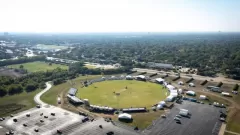 University of Texas Dallas Picture