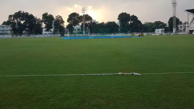 ADSA Railways Cricket Ground