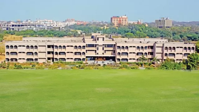 Jaipuria Vidyalaya Ground