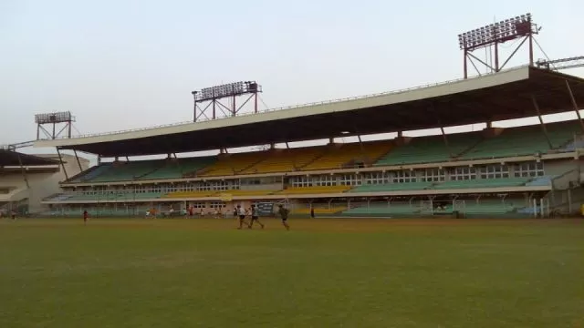 Dadoji Konddev Stadium