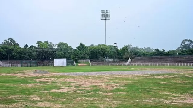 Mahajan Cricket Academy Ground
