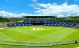 Brian Lara Stadium Ground