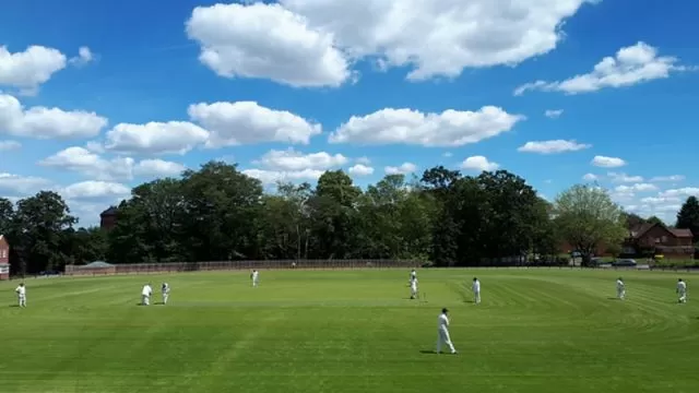 Old Edwardians Cricket Club