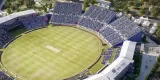 Nassau County International Cricket Stadium Ground